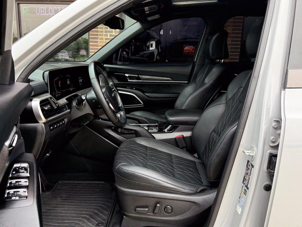 Kia Telluride  2024
