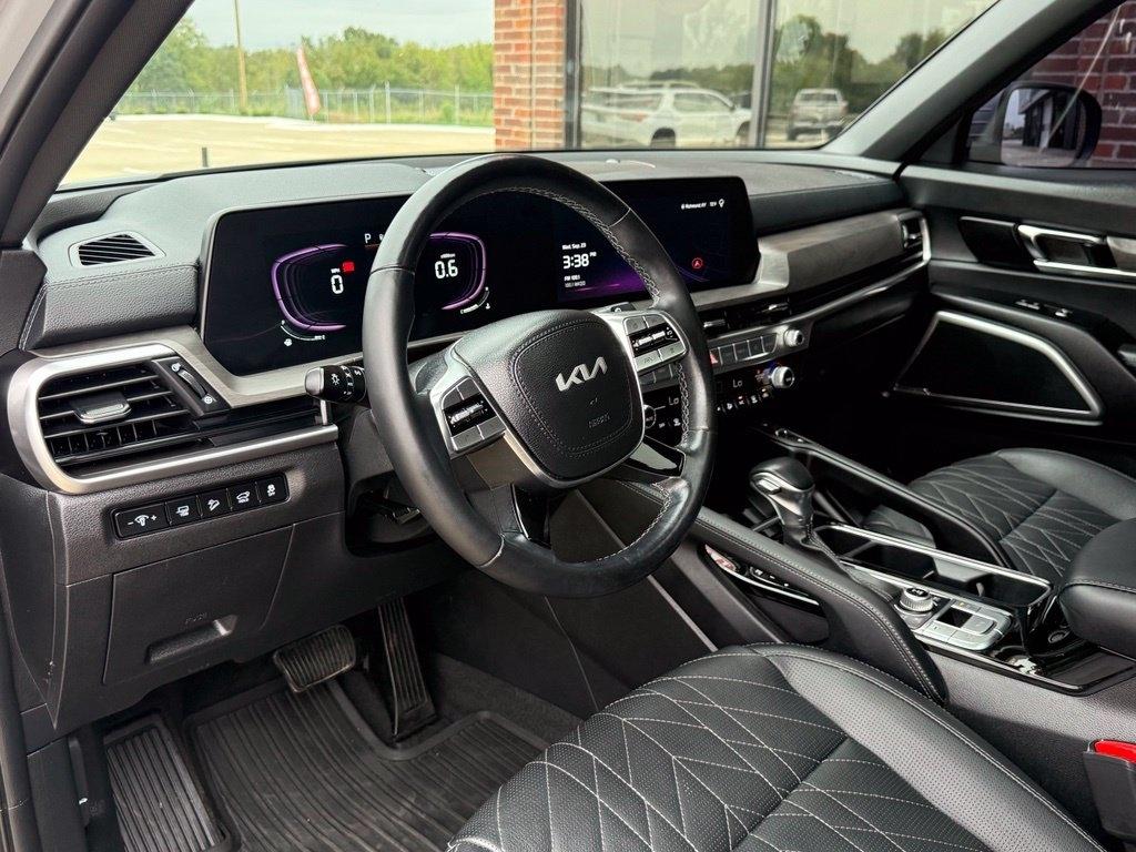 Kia Telluride  2024
