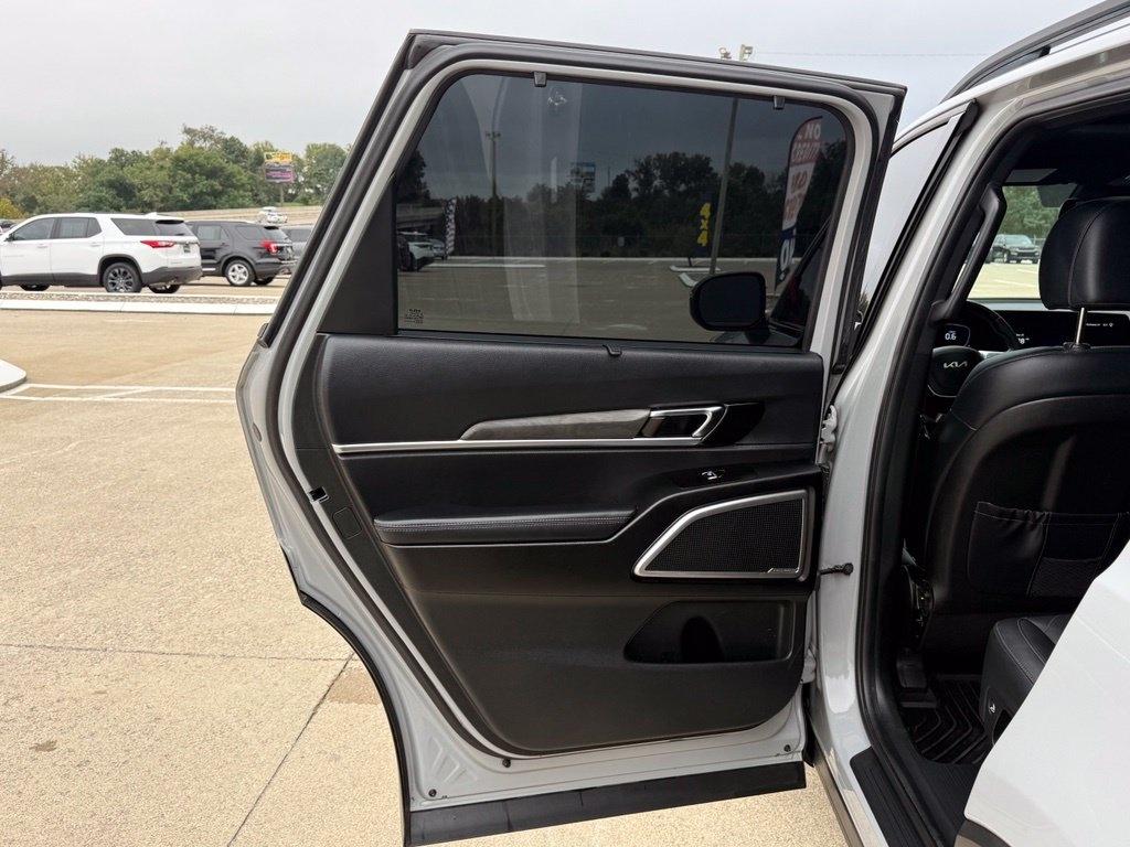Kia Telluride  2024