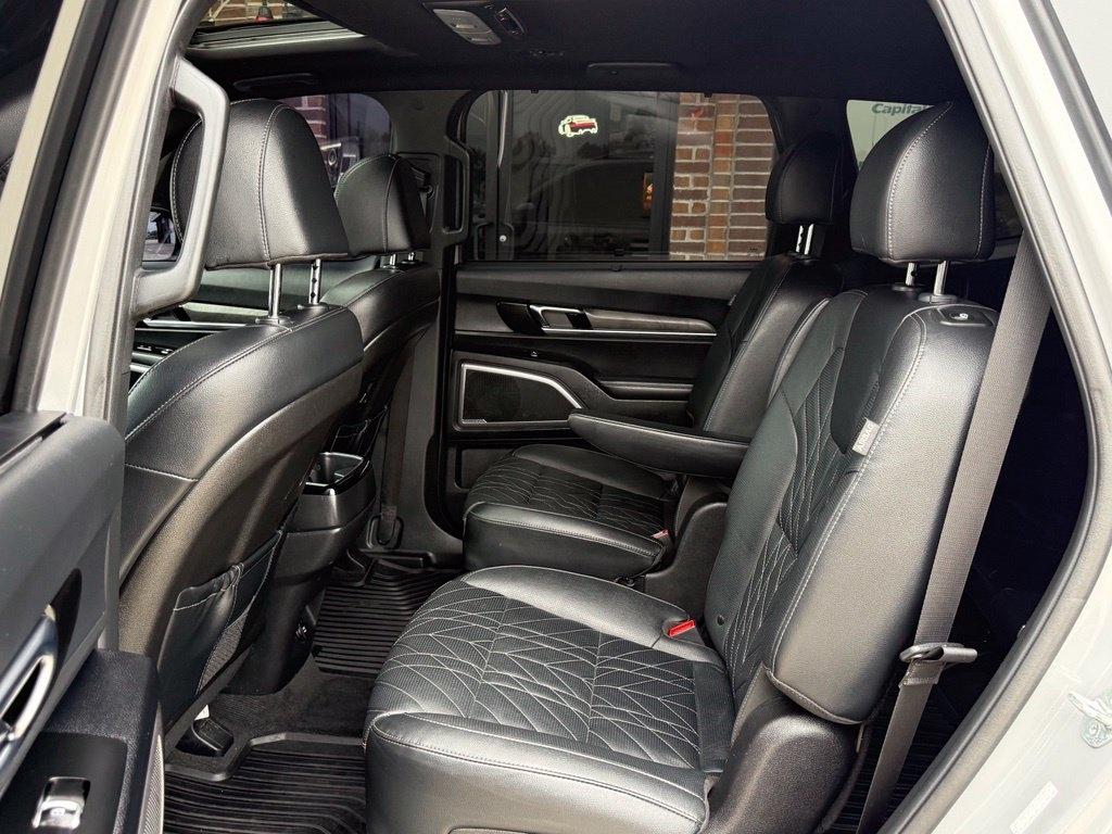 Kia Telluride  2024
