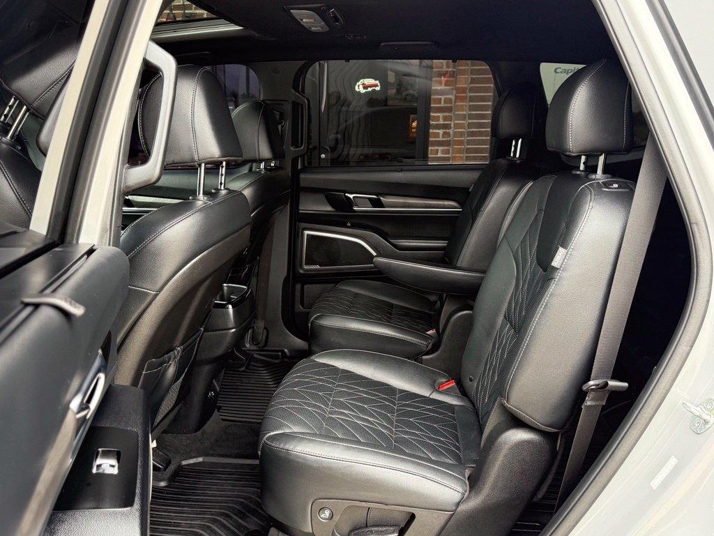 Kia Telluride  2024