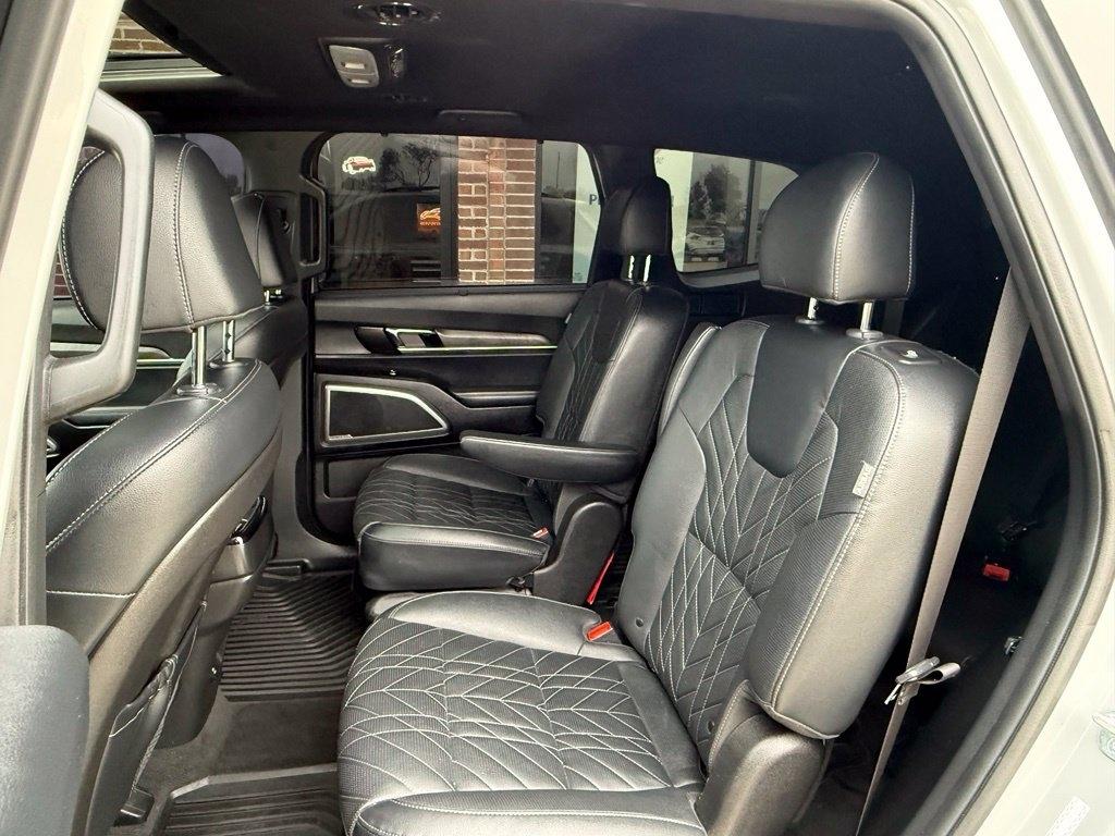 Kia Telluride  2024
