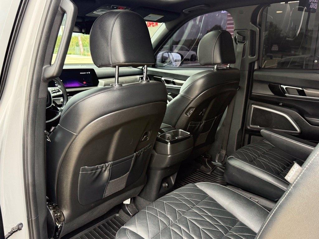Kia Telluride  2024