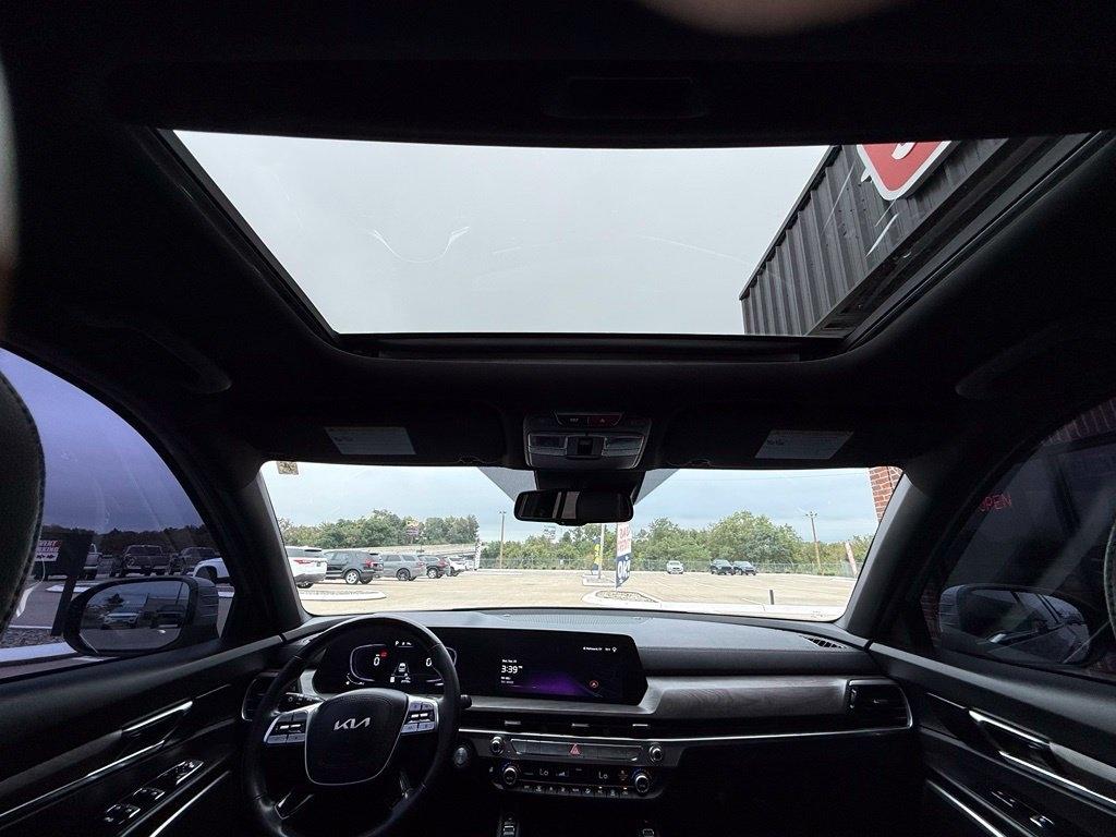 Kia Telluride  2024