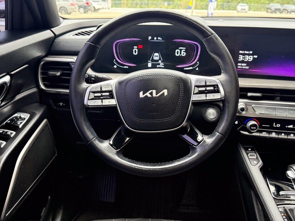 Kia Telluride  2024