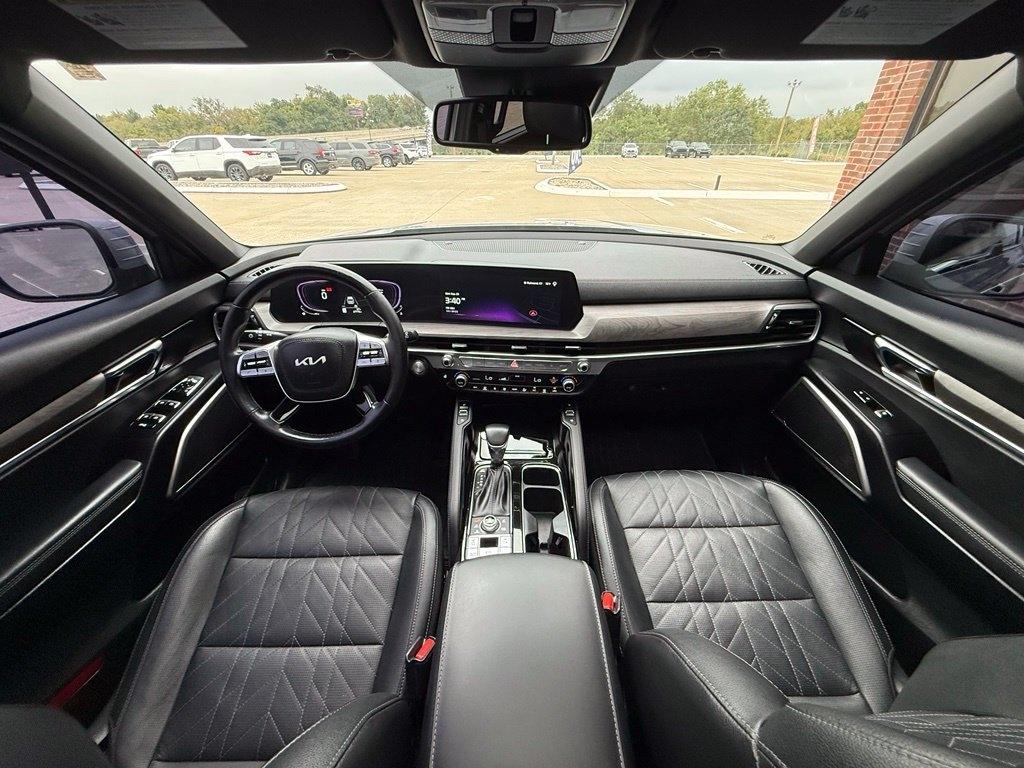Kia Telluride  2024