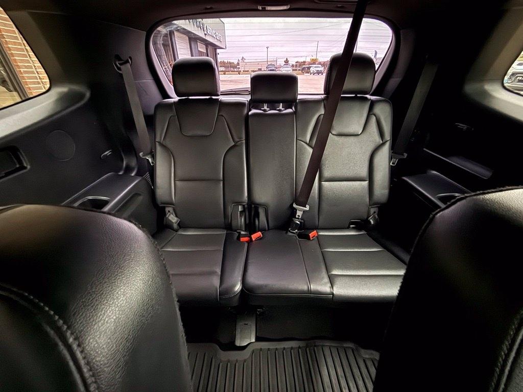 Kia Telluride  2024