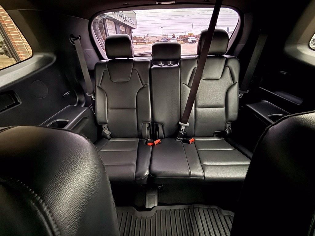 Kia Telluride  2024