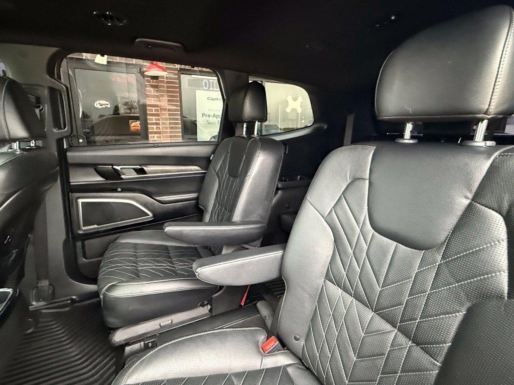 Kia Telluride  2024