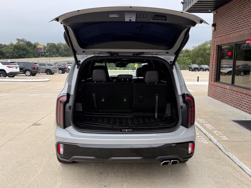 Kia Telluride  2024