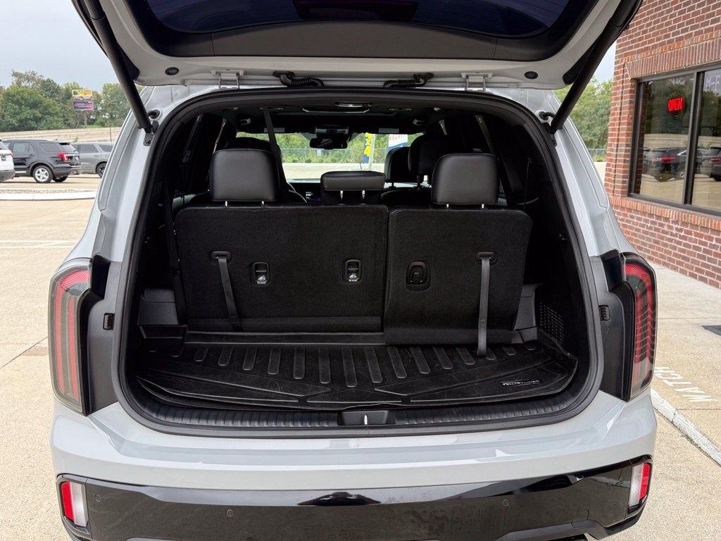 Kia Telluride  2024