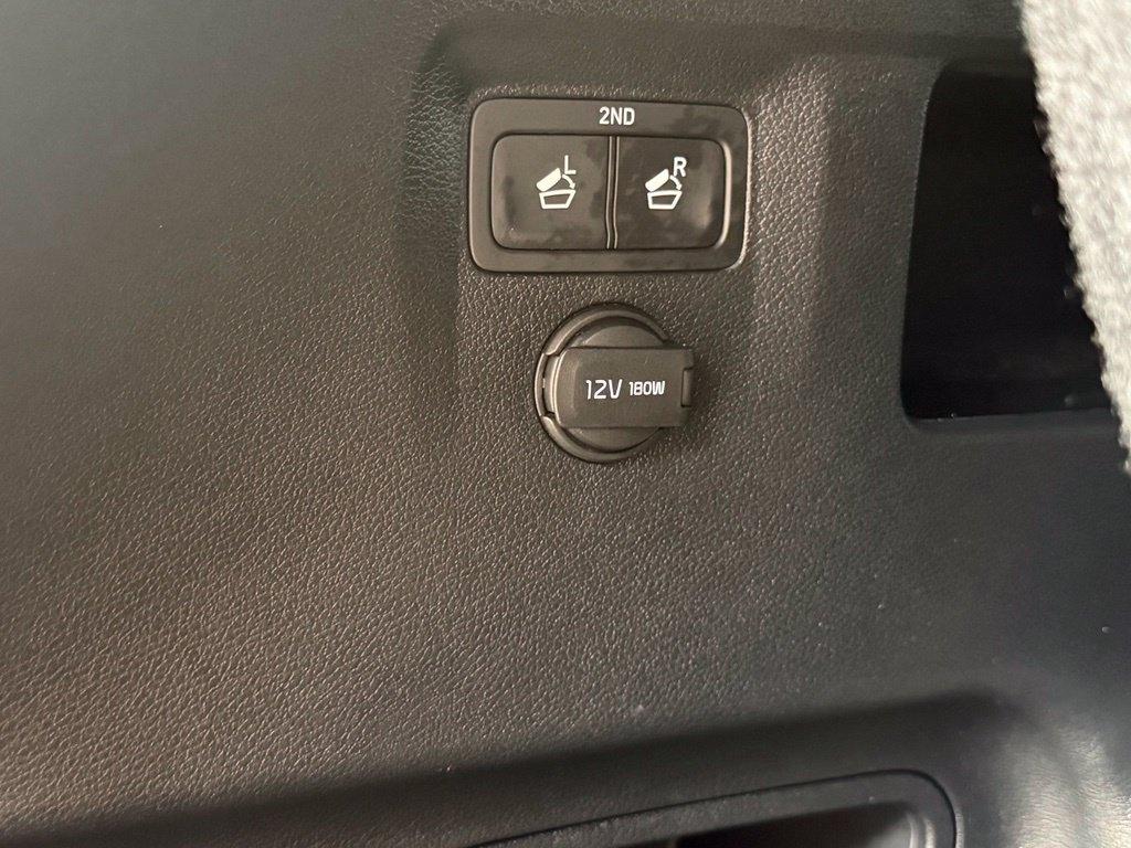 Kia Telluride  2024