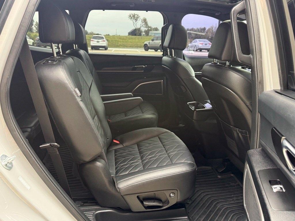 Kia Telluride  2024