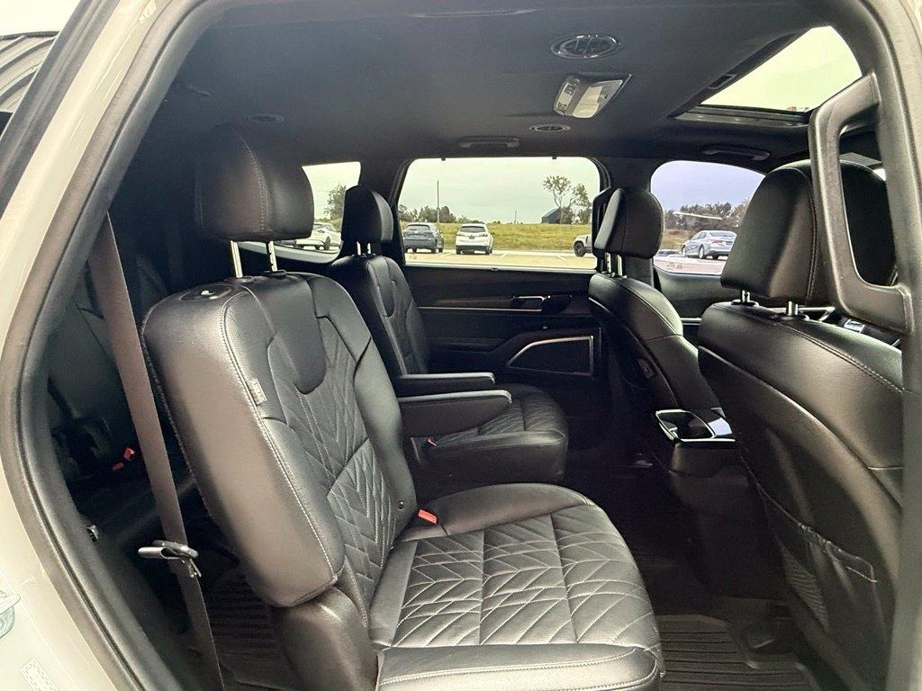 Kia Telluride  2024