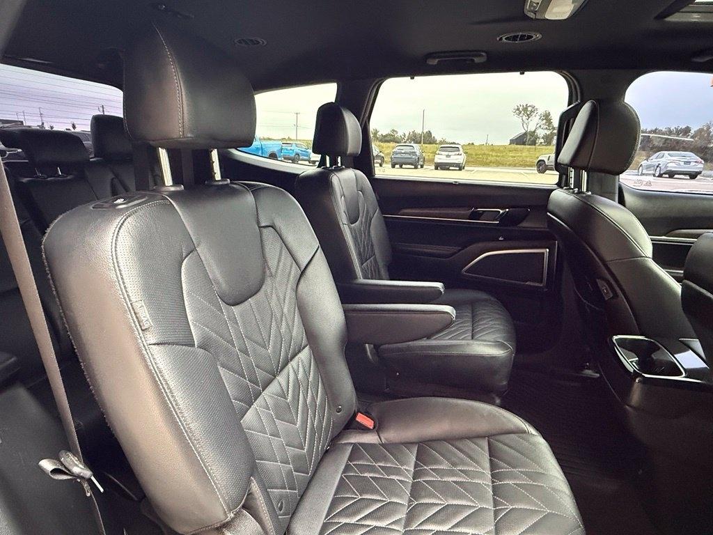 Kia Telluride  2024