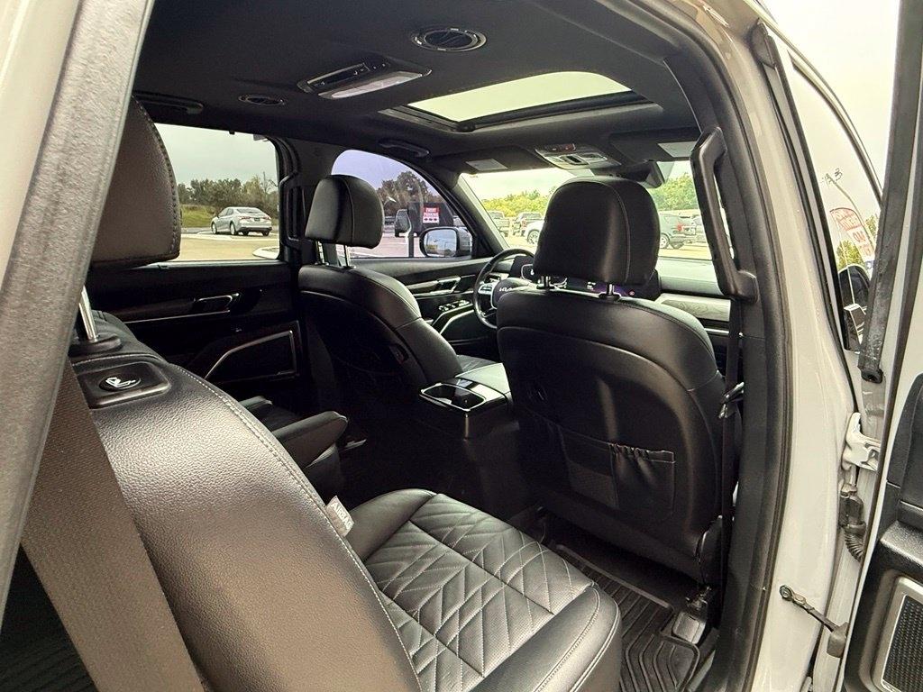 Kia Telluride  2024