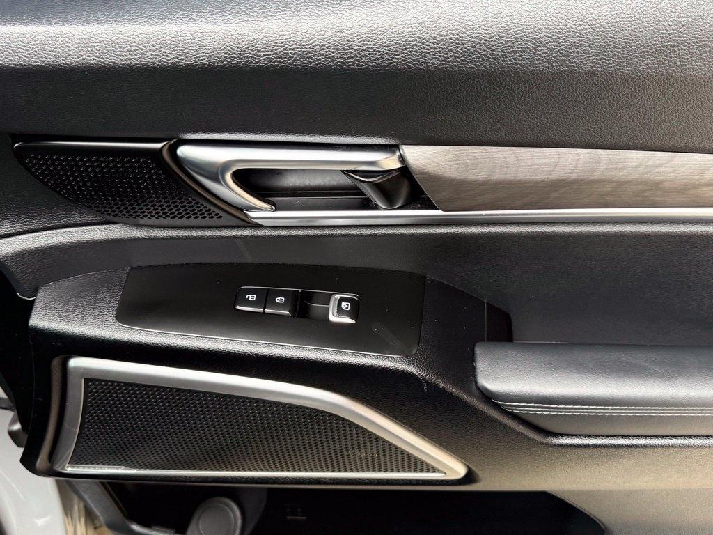 Kia Telluride  2024