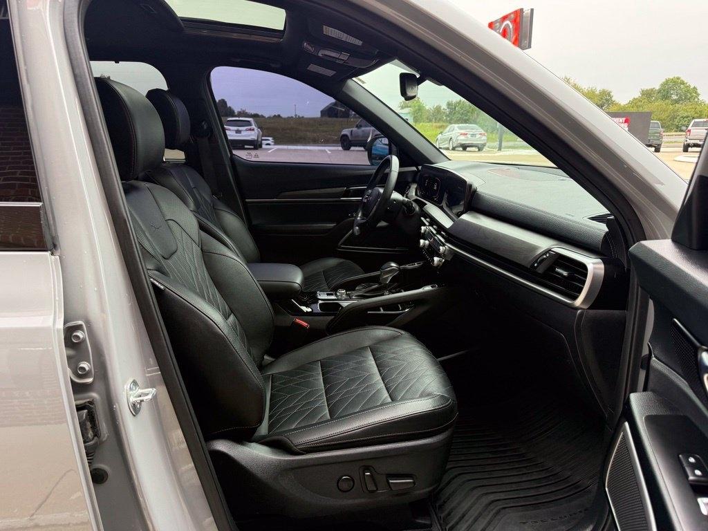 Kia Telluride  2024