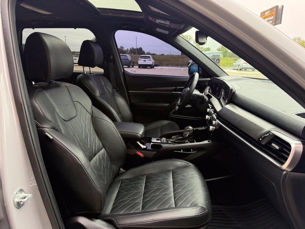 Kia Telluride  2024