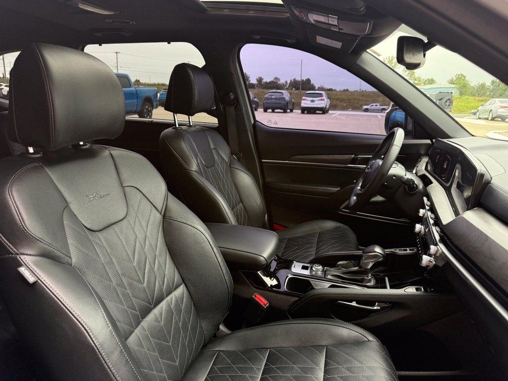 Kia Telluride  2024