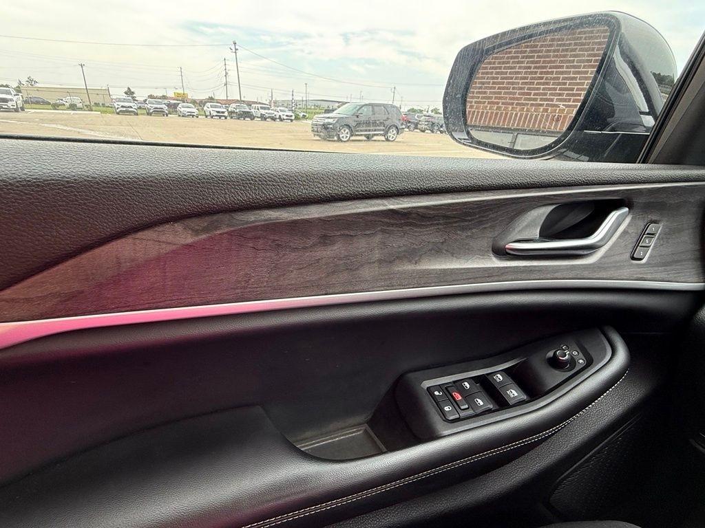 Jeep Grand Cherokee  2023