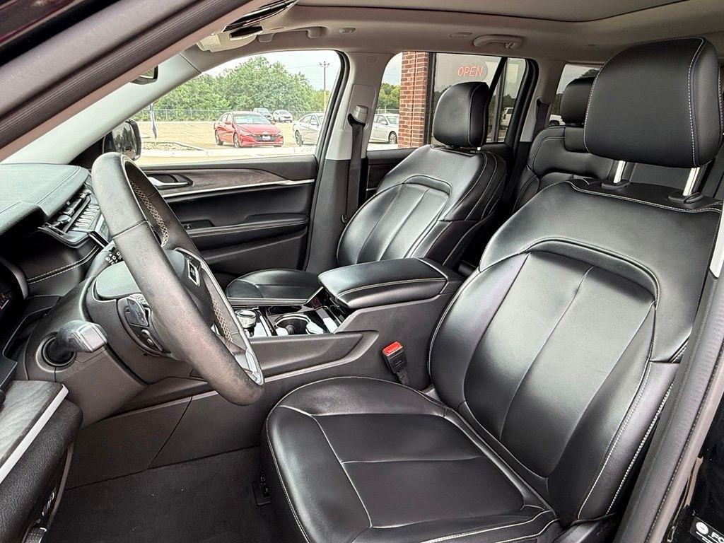 Jeep Grand Cherokee  2023