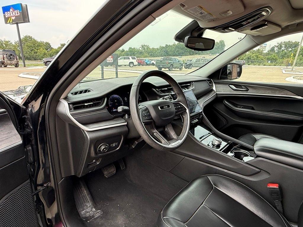 Jeep Grand Cherokee  2023