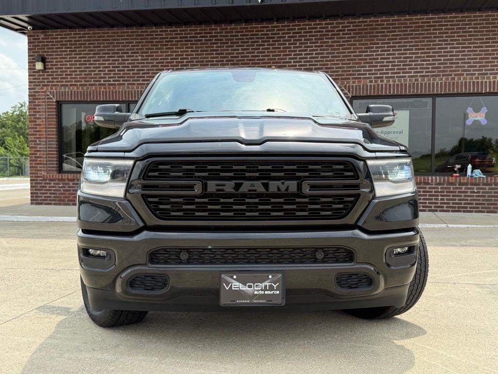 RAM 1500  2023