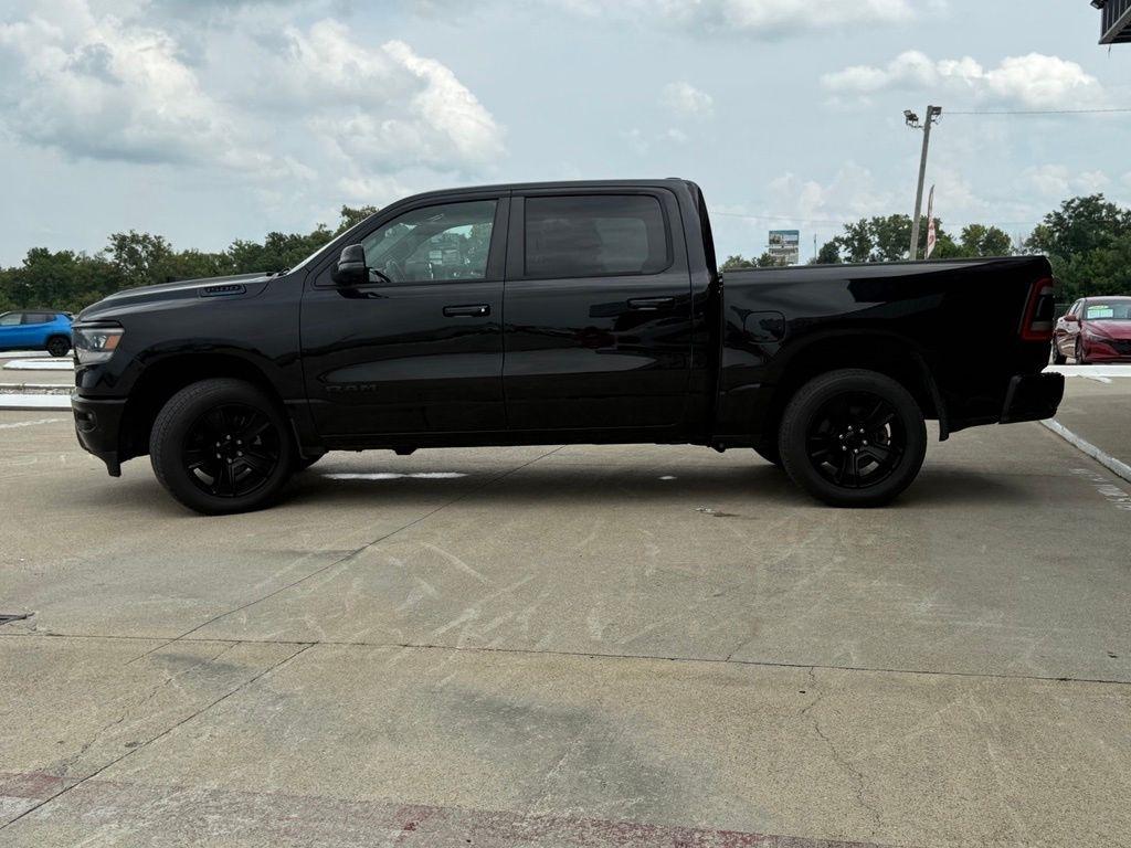 RAM 1500  2023