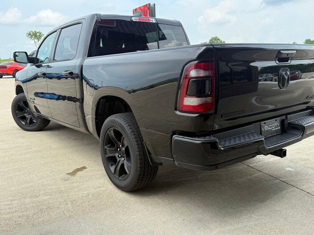 RAM 1500  2023