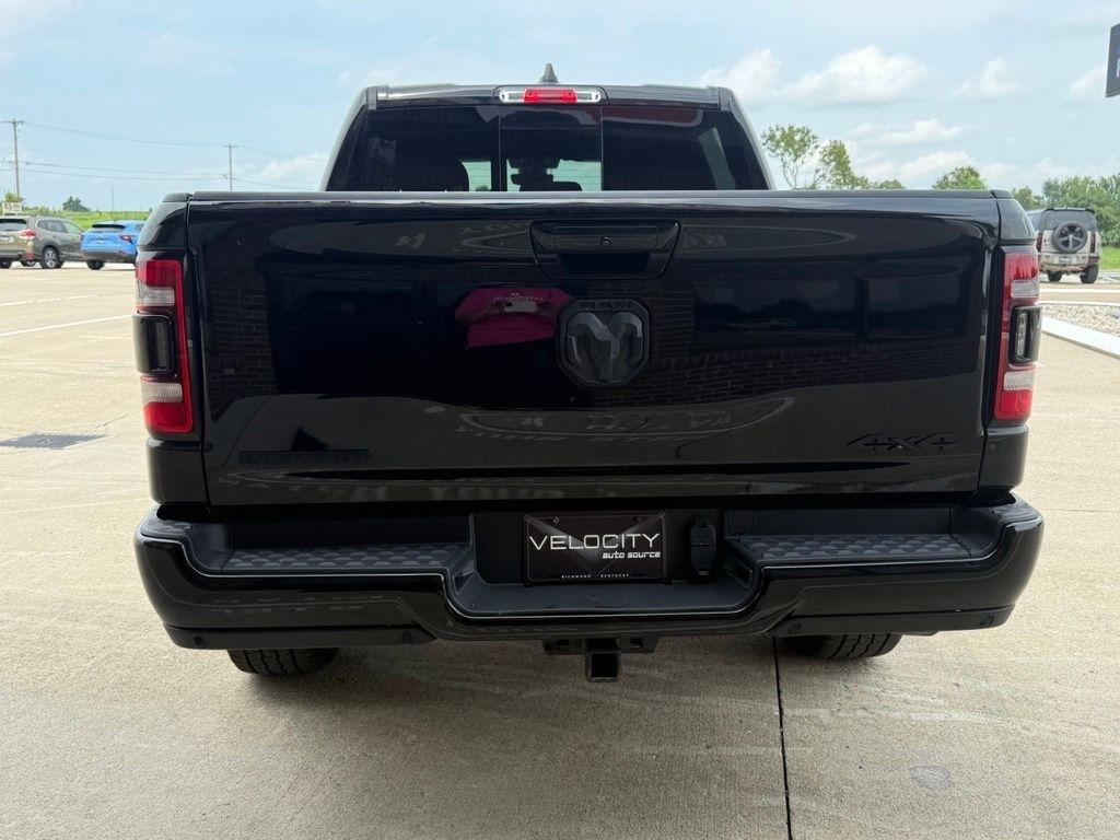 RAM 1500  2023