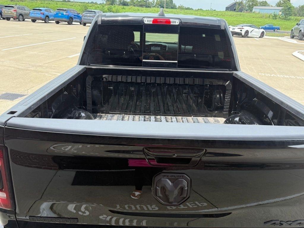 RAM 1500  2023