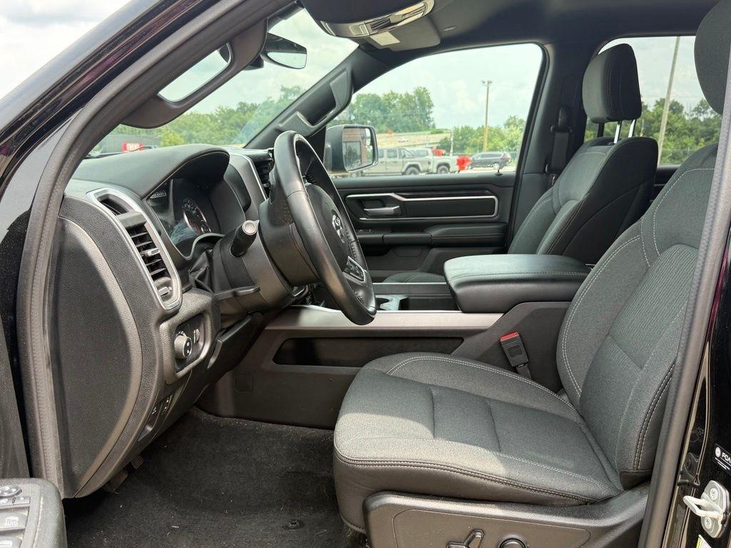 RAM 1500  2023