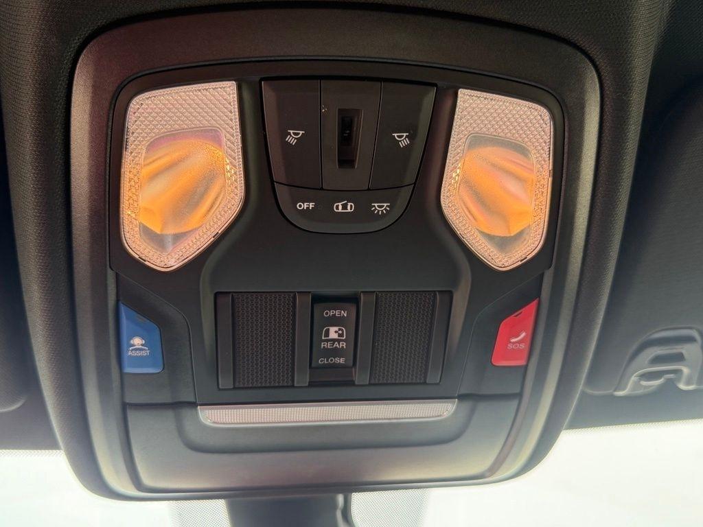 RAM 1500  2023