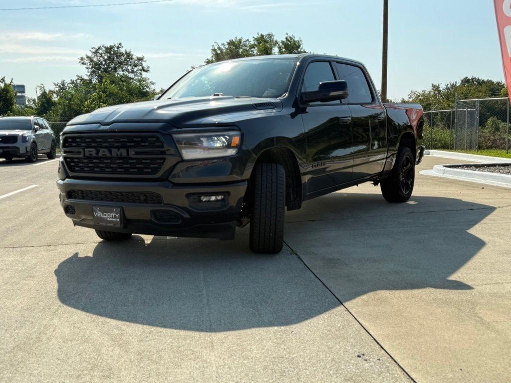 RAM 1500  2023