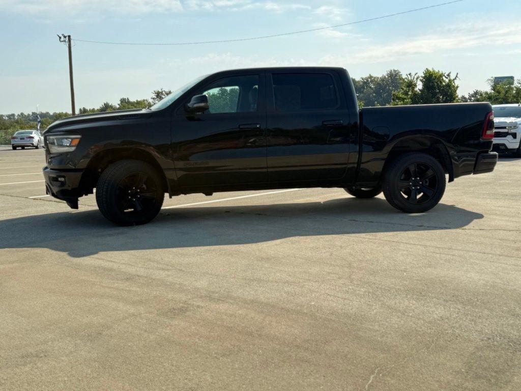 RAM 1500  2023