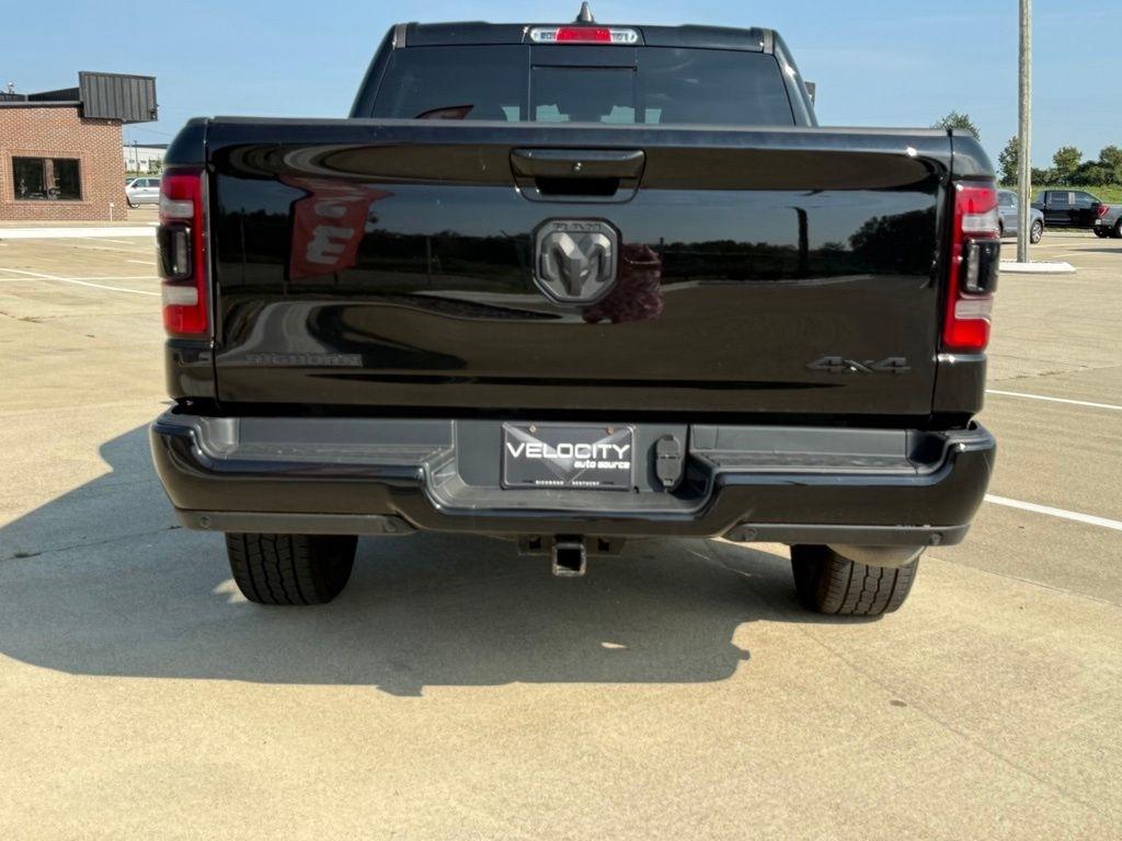 RAM 1500  2023