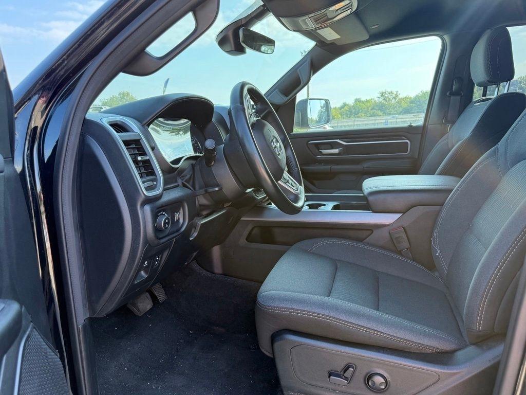 RAM 1500  2023