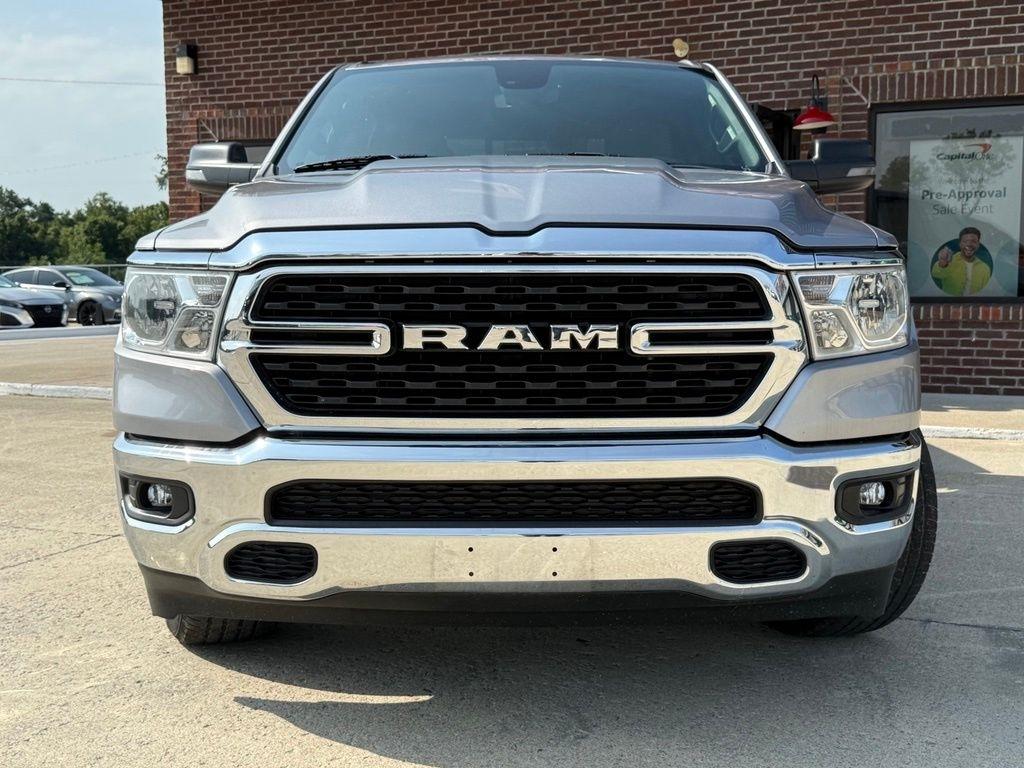RAM 1500  2023
