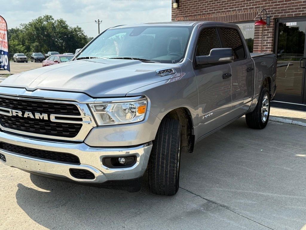 RAM 1500  2023