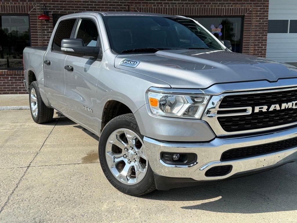 RAM 1500  2023