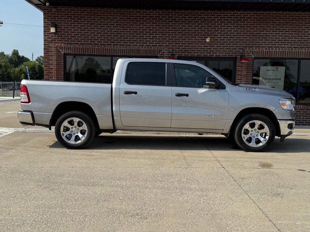 RAM 1500  2023