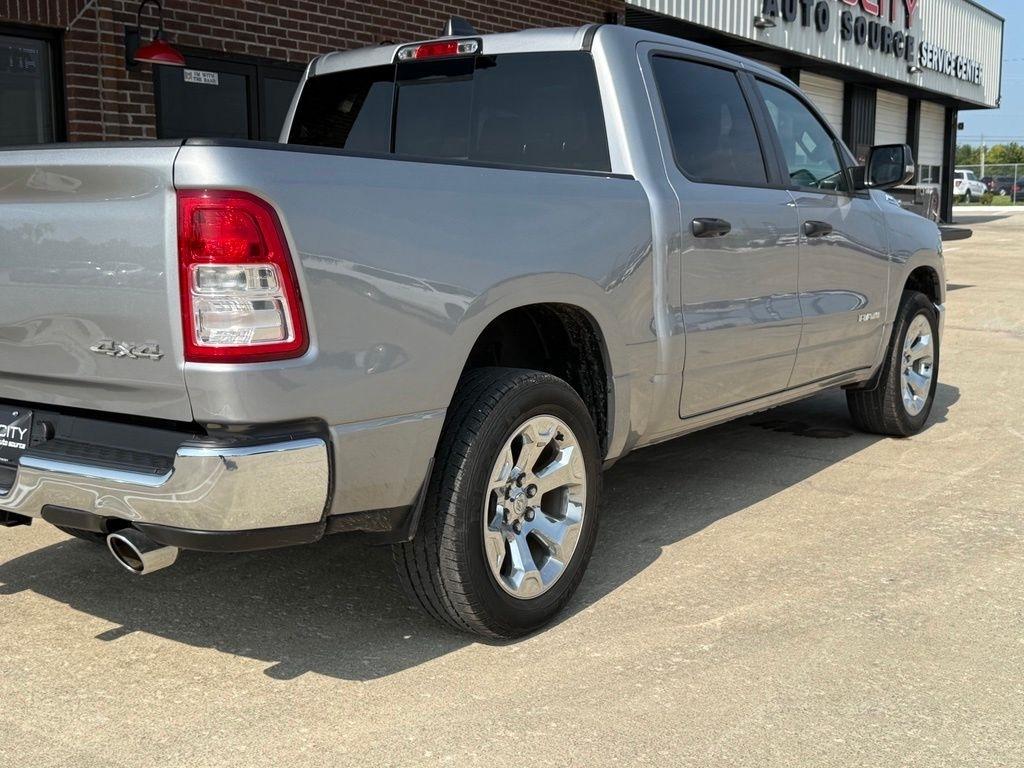 RAM 1500  2023