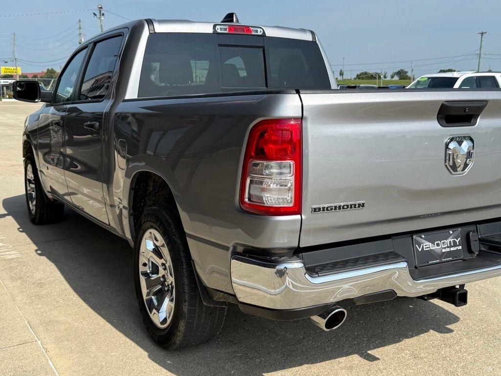 RAM 1500  2023