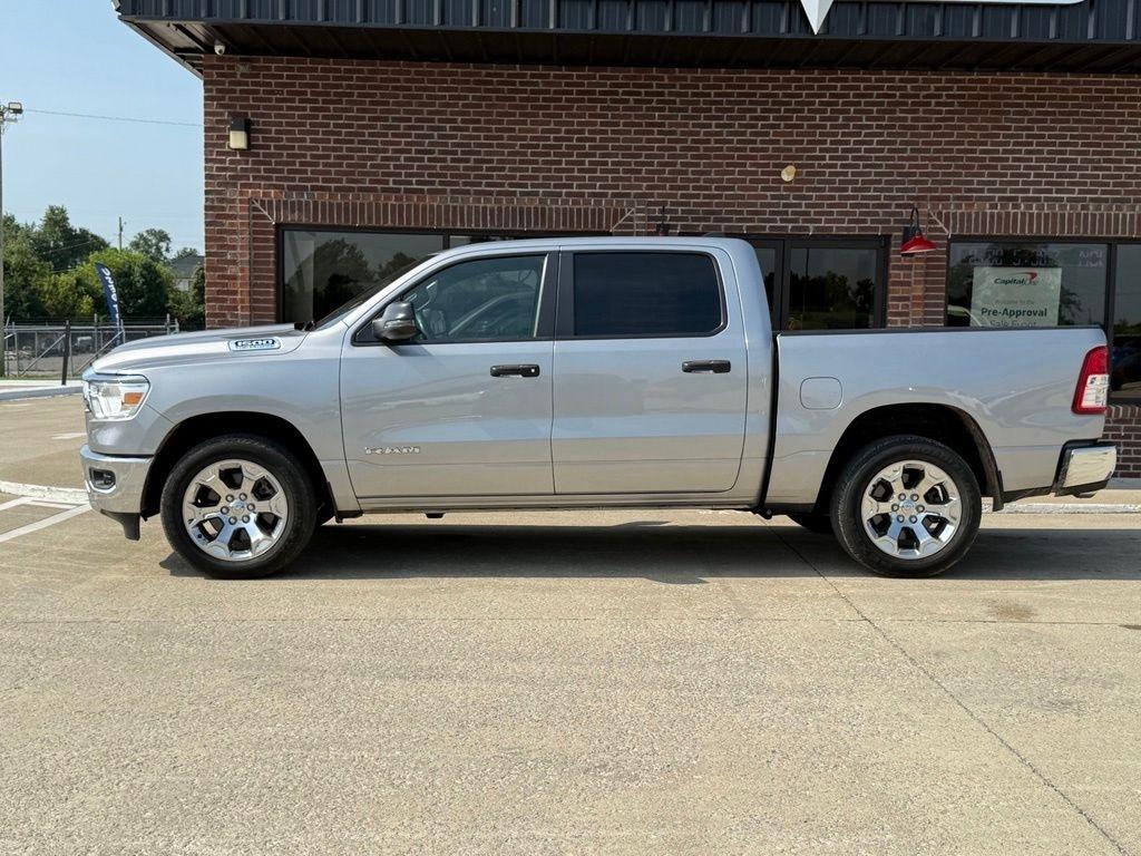 RAM 1500  2023