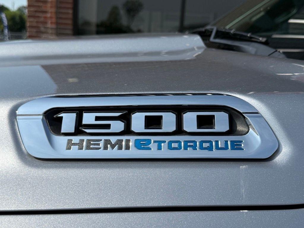 RAM 1500  2023