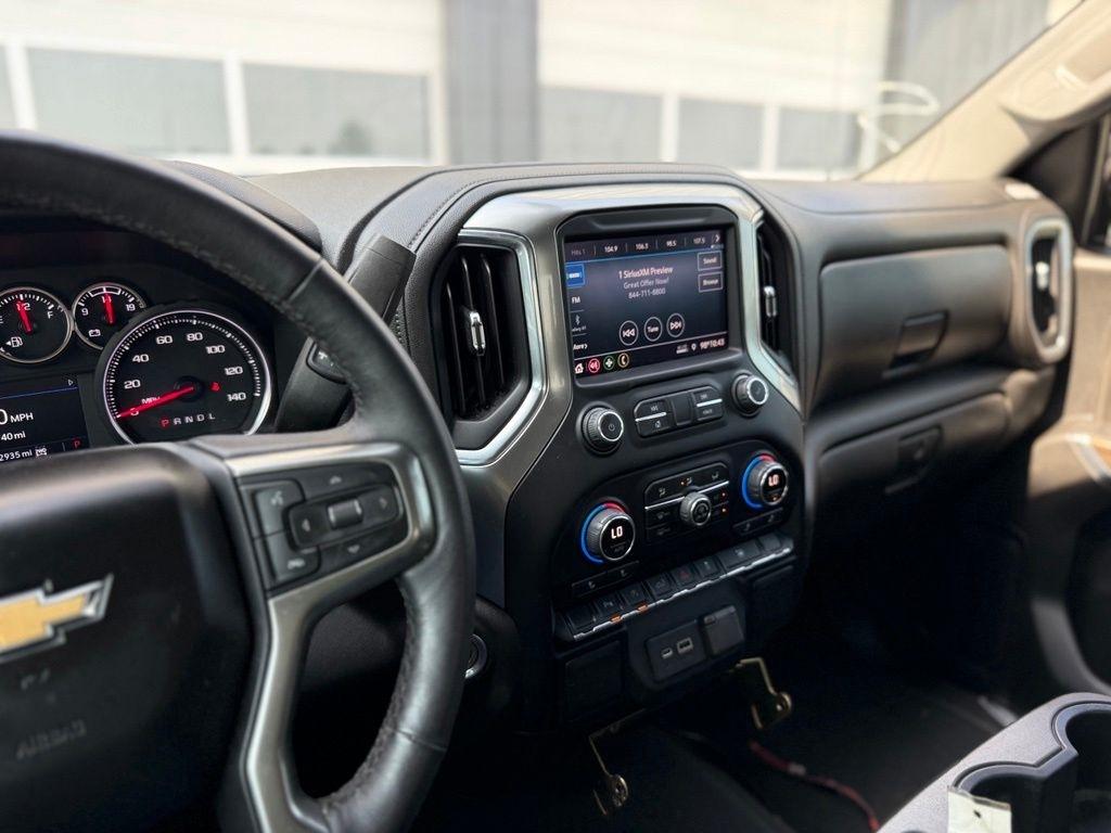 RAM 1500  2023