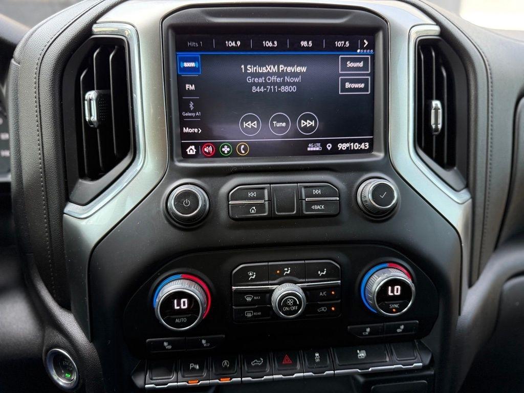 RAM 1500  2023