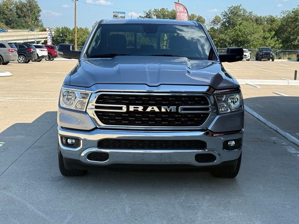 RAM 1500  2023