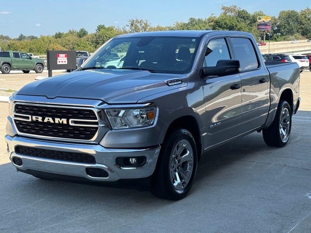 RAM 1500  2023